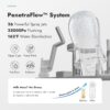 Papablic Bottle Washer Pro, Baby Bottle Washer & Sterilizer ...