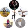 Ankle/Wrist Weights, Small Leg Arm Hand Cuff Weights for Wom...