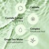 Centelsome 5X Soothing Toner 6.76 fl oz/200ml | Hydrating & ...
