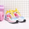 CHGCRAFT 16Pcs 8Colors Resin Duck Skate Charm Roller Skate S...