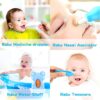 Baby Healthcare and Grooming Kit, Portable Baby Safety Care ...