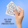 Summer's Eve, Ultimate Odor Control, Daily Feminine Wipes wi...