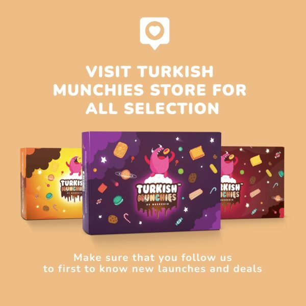 International Snack Box | Premium Exotic Foreign Snacks | Un...