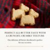 Walker’s All-Butter Mini Scottie Dog Shaped Shortbread - 51-...