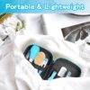 Baby Healthcare and Grooming Kit, Baby Safety Set Newborn Nu...