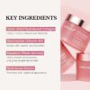 medicube Collagen Jelly Cream- Niacinamide & Freeze-Dried Hy...