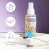 Nurture by Nature RELAX & CALM Spa Kit - Birthday Gifts for ...