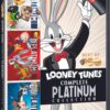 Best of WB 100th: The Looney Tunes Complete Platinum Collect...