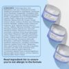 goPure Tighten and Lift Neck Cream- Clinically Tested