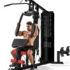 Home Gym, Multifunctional H11 Home Gym Equipment, Workout St...