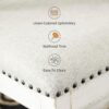 Signature Design by Ashley Valebeck Vintage Farmhouse Cushio...