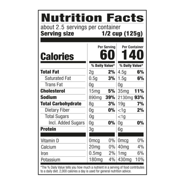 Amazon Fresh, Chicken Noodle, Condensed Soup, 10.5 Oz (Previ...