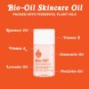 Bio-Oil Skincare Body Oil Serum, Face and Body Moisturizer w...