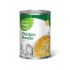 Amazon Fresh, Chicken Noodle, Condensed Soup, 10.5 Oz (Previ...