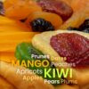 BONNIE AND POP - Dried Fruit Gift Basket - Healthy Gourmet S...