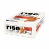 Rise Whey Protein Bars - Honey Cinnamon | Breakfast Bar & Pr...
