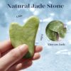 BAIMEI IcyMe Ice Roller for Face and Gua Sha Facial Tool Set...