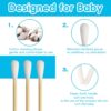 Baby Healthcare and Grooming Newborn Nursery Kits 38 in 1 Sa...