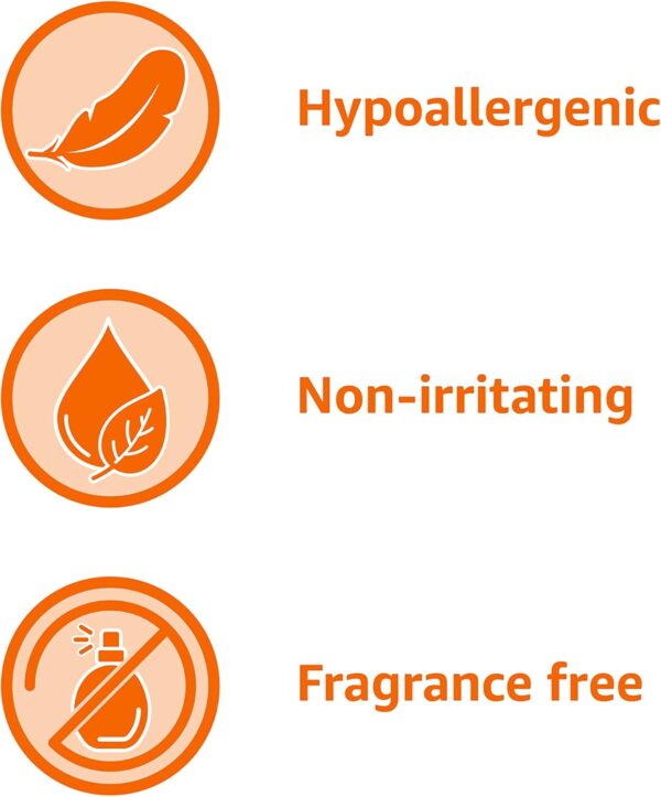 Amazon Basics Healing Ointment & Skin Protectant for Dry & C...