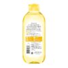 Garnier Micellar Water with Vitamin C, Facial Cleanser & Mak...