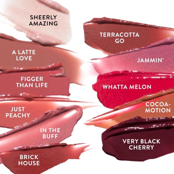 LAURA GELLER NEW YORK Jelly Balm Moisturizing Tinted Lip Bal...