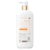 Dove Serum Body Wash Glow Recharge illuminates & Exfoliates ...