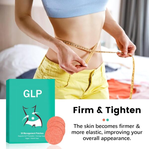 Rejuvacare Ozempatch for Women, Rejuvacare Ozempatch for Bod...