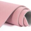 Yoga Mat Non Slip, Pilates Fitness Mats, Eco Friendly, Anti-...