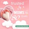 Dreft Stain Remover for Baby Clothes and Hypoallergenic Baby...