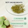 Beauty of Joseon Green Plum Refreshing Cleanser Gel Type Dee...
