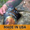 Peak Refuel Beef Pasta Marinara | 49g Protein | 1040 Calorie...