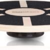 Amazon Basics Wood Wobble Balance Trainer Board