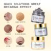 ANAI RUI Turmeric Clay Mask - Green Tea Clay Mask - Dead Sea...
