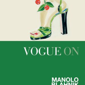Vogue on: Manolo Blahnik (Vogue on Designers)