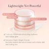 medicube Triple Collagen Cream - Hydrating & Firming Moistur...