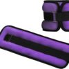 Ankle/Wrist Weights, Small Leg Arm Hand Cuff Weights for Wom...