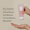 Beauty of Joseon Red Bean Water Gel Hydrating Peptide Hydro ...