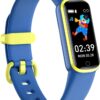 Kids Fitness Tracker,Fitness Watch Waterproof Activity Track...