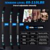 Twister arm Trainer,Chest Workout Equipment,arm and Chest Tr...