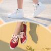 MJOGGOTT 34 Pcs Shoe Charms for Sneakers, Junk Socks Charms,...