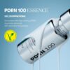 VT COSMETICS PDRN 100 Essence, Intensive Glow Serum, 100,000...