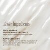 The Face Shop Rice Ceramide Moisturizing Emulsion - Rice Ext...