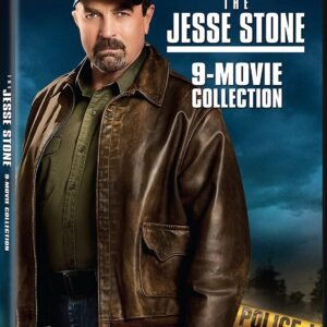Jesse Stone: 9 Movie Collection [DVD]