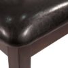 Signature Design by Ashley Hammis Rake Back Dining Room Chai...