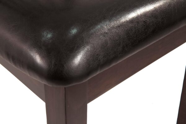 Signature Design by Ashley Hammis Rake Back Dining Room Chai...