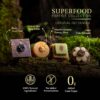 Laumière Gourmet Fruits - Superfood Parfait Collection - Rec...