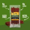 Tillamook Country Smoker Real Hardwood Smoked Sausages, Hunt...