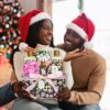 Gift Basket for Women - 8 Pc Rose & Jasmine Beauty & Persona...