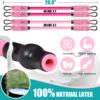 Pilates Bar Kit with Resistance Bands, Pilates Workout Equip...
