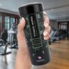 Wipex Fitness Equipment Wipes | Clean Gym Equipment, Yoga Ma...